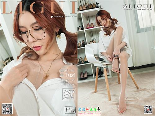 [Ligui丽柜] 2020.09.02《颜丝香茧》兔子【89P/232M】视频下载