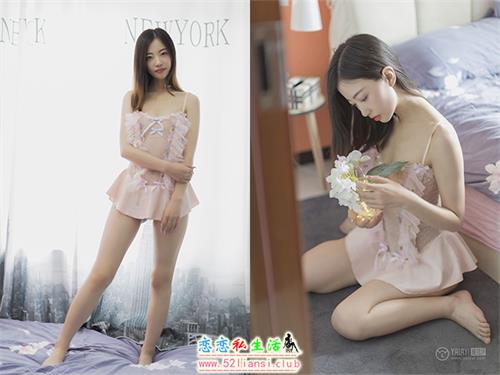 [YALAYI雅拉伊] No.311 高若童《花蝴蝶》【48P/70M】视频下载