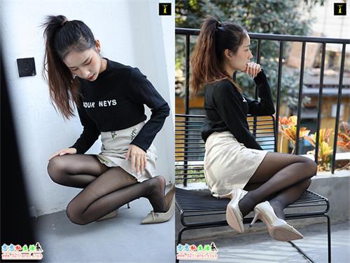 [IESS异思趣向] 丝享家688：吉普赛风格的美子 [90P]视频下载