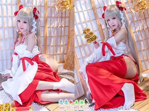 [美图精选]310-miko酱ww-可畏巫女【23P/33M】视频下载