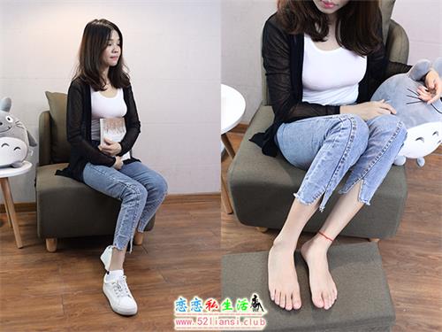 [只糖视觉]093期：安安 无人问津的角落总是开满鲜花【275P/1.04G】视频下载