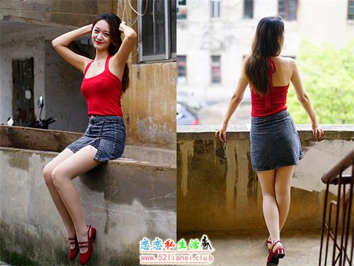 [初夏女神]062期 依依~【复古街头】70后的回忆，80后的记忆，90后的什么？(带视频)【130P+1V/4.44G】视频下载