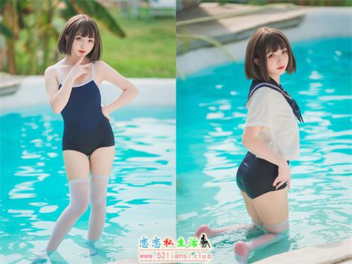 [美图精选]1018-花铃-JK死库水【109P/158M】视频下载