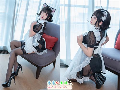 [美图精选]455-恩田直幸-奶牛猫女仆【46P/106M】视频下载