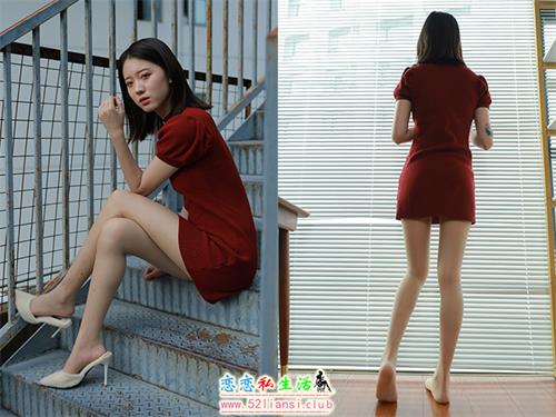 [IESS异思趣向] 丝享家 1222：红龙《新人报道》【76P/88M】视频下载