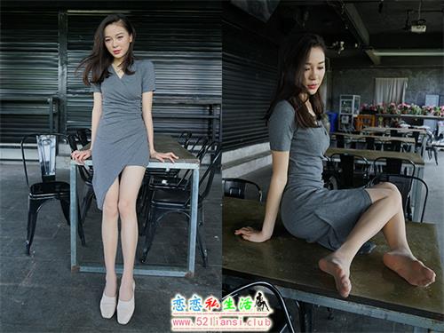 [MussGirl慕丝女郎] NO.087 她若惊鸿一瞥，汝已心猿意马【88P/178M】视频下载