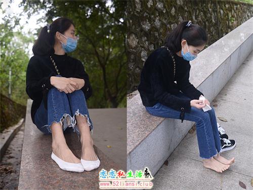 [只糖视觉]245期：杏子 夜雨初停的早晨（带视频）【155P+1V/744M】视频下载