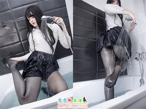 [美图精选]721-Candy Ball-Bath Girl【104P/189M】视频下载