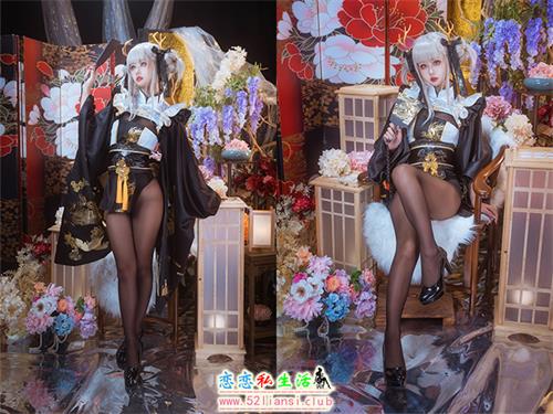 [美图精选]1130-萌芽儿o0-白兔和服【18P/50M】视频下载