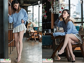 [IESS异思趣向] 丝享家745：秋秋《百褶裙少女》【90P/31M】视频下载
