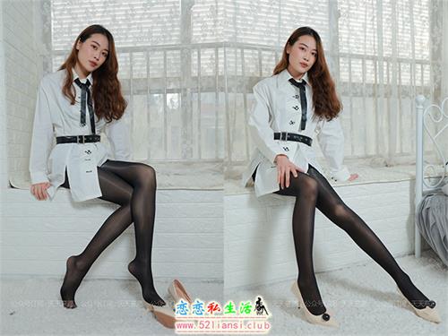丝享家,IESS异思趣向,丝足
