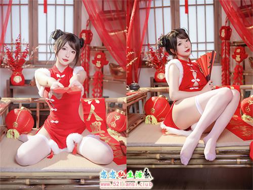 [美图精选]863-清水由乃-新年旗袍【74P/155M】视频下载