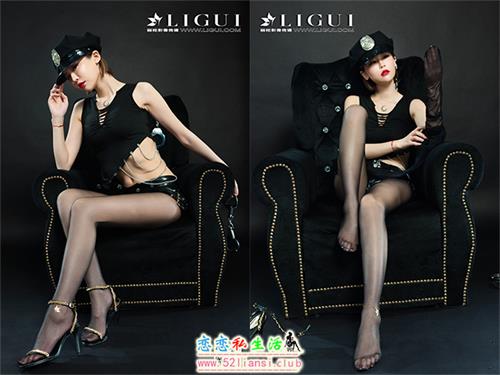[Ligui丽柜] 2021.08.18《颜丝香茧》洋洋【63P/77M】视频下载