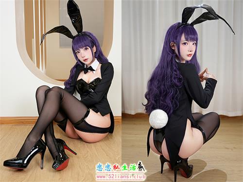 [美图精选]553-豪歌-喜多川海梦兔女郎【66P/93M】视频下载