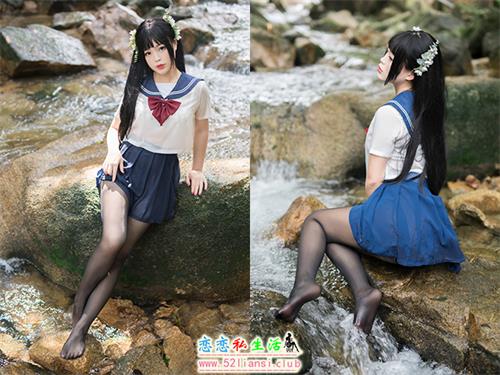 [美图精选]825-白烨-湿身JK【98P+2V/312M】视频下载