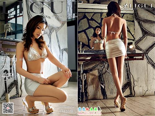 [Ligui丽柜] 2020.02.15 网络丽 Model 恩玲【45P/30M】视频下载