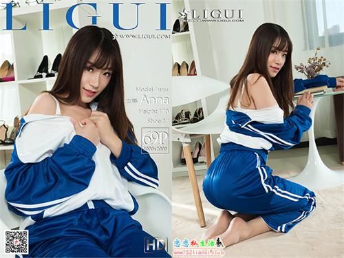 [Ligui丽柜] 2020.06.22《初恋的丝情》安娜【70P/147M】视频下载