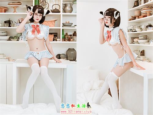 [YALAYI雅拉伊] No.384 艾丽《爱丽丝》【44P/51M】视频下载