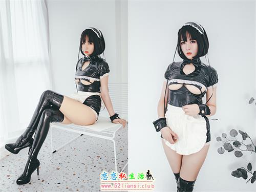 [轩萧学姐] NO.002 南半球女仆【55P/477M】视频下载