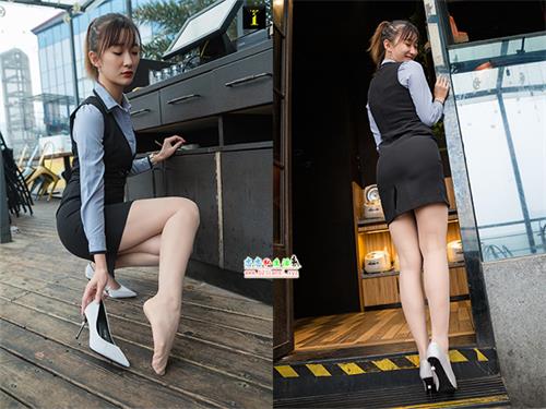 [IESS异思趣向] 丝享家625：饭店主管秋秋视频下载