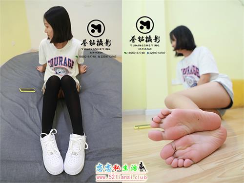 誉铭传媒,丝足,视频