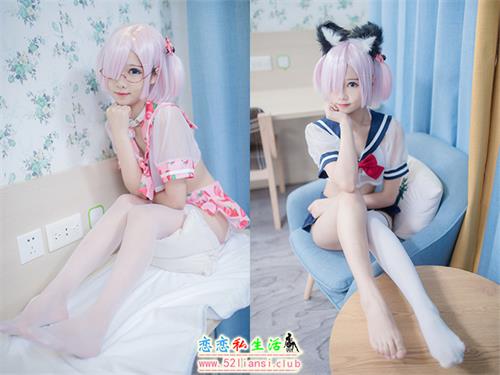 [美图精选]988-羽天shine-猫耳妹妹【129P/364M】视频下载