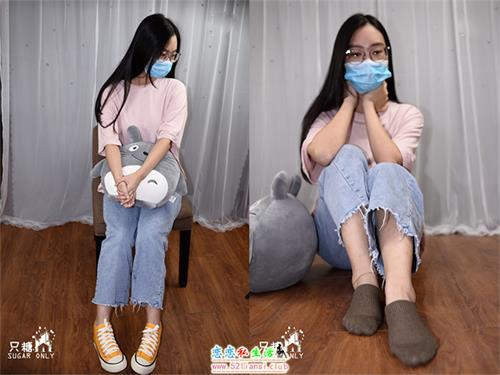 [只糖视觉]034期：瑾瑾 彼岸，灯火阑珊【182P/572M】视频下载