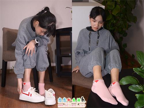 [只糖视觉]184期：点点 愿你认真生活不负可爱（带视频）【191P+1V/831M】视频下载