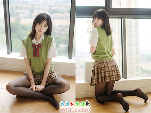[美图精选]244-念雪ww-等你下课【38P+1V/160M】视频下载