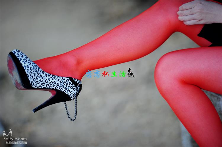 [丝尚-VIP特辑] 2012.06.15 NO.002【19P/28.5M】
