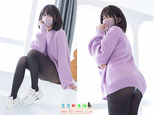 [美图精选]1110-眼酱大魔王w-升玖老师【37P/94M】视频下载