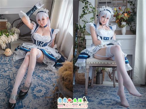 [美图精选]537-瓜希酱-贝尔法斯特【31P/80M】视频下载