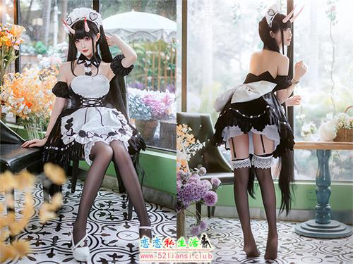 [美图精选]929-南宫-能代女仆【22P/55M】视频下载