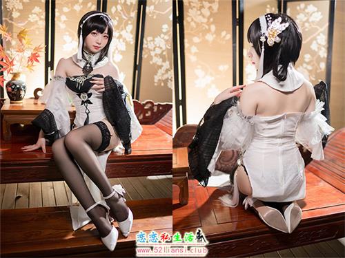 [美图精选]424-花铃-镇海【109P/213M】视频下载