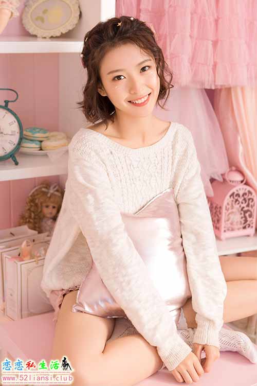 [YALAYI雅拉伊] No.1037 清丽佳人【30P/65M】
