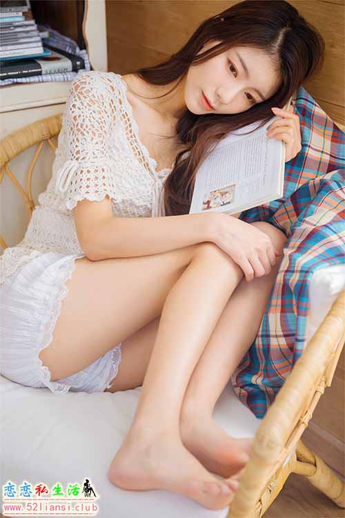 [YALAYI雅拉伊] No.1042 淡淡幽香【34P/81M】