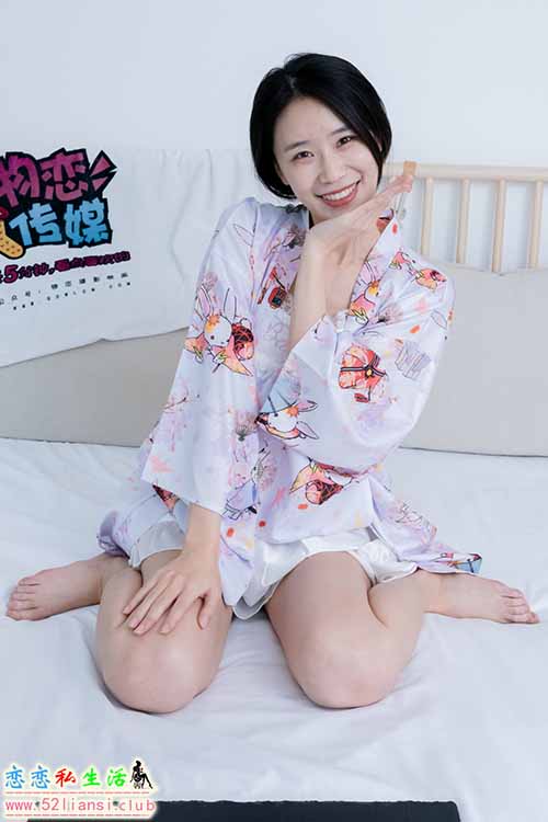 [物恋传媒] No.2198 菜菜-手中的沙(带视频)【230P+1V/7.65G】