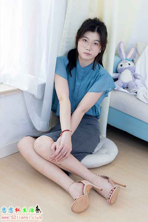 [物恋传媒] No.2205 樱桃-东霜不会迟到(带视频)【150P+1V/5.98G】