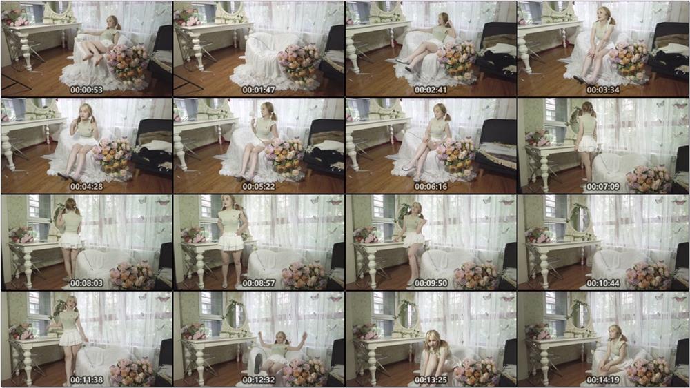 [绮梦摄影] No.009 安吉拉 精选版(带视频)[235P+1V/7.32G]