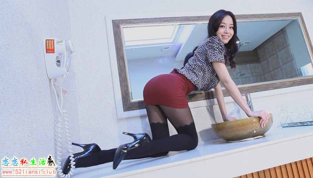 [Beautyleg视频]NO.286 Anita【8min/792M】