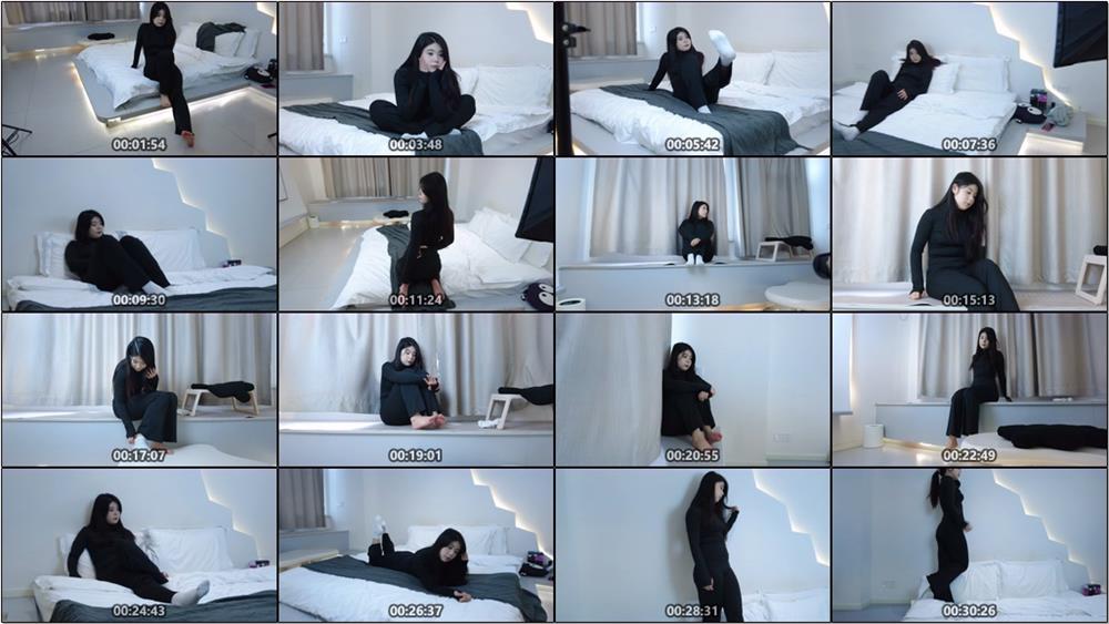 [绮梦摄影] No.020 苏欣 珍藏无修无水印版(带视频)[787P+1V/20G]