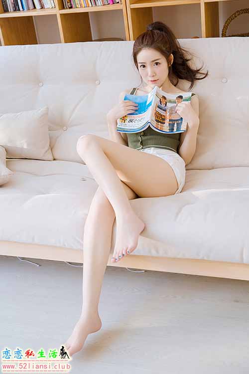 [YALAYI雅拉伊] No.1088 你的味道【41P/58M】