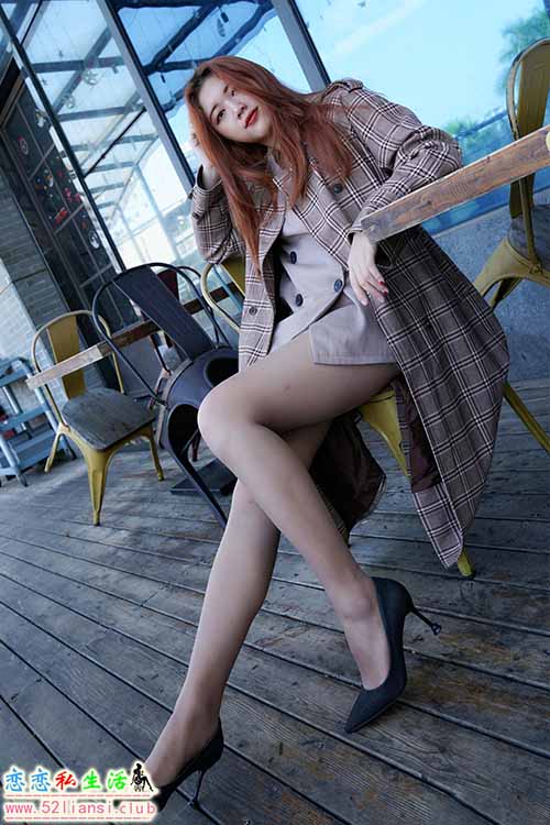 [MussGirl慕丝女郎] NO.455 小何[80P-103M]