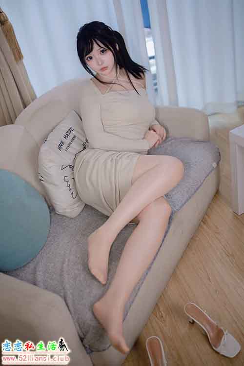 [疯猫ss]NO.098 晚安+紫色麻花辫【25P/42M】