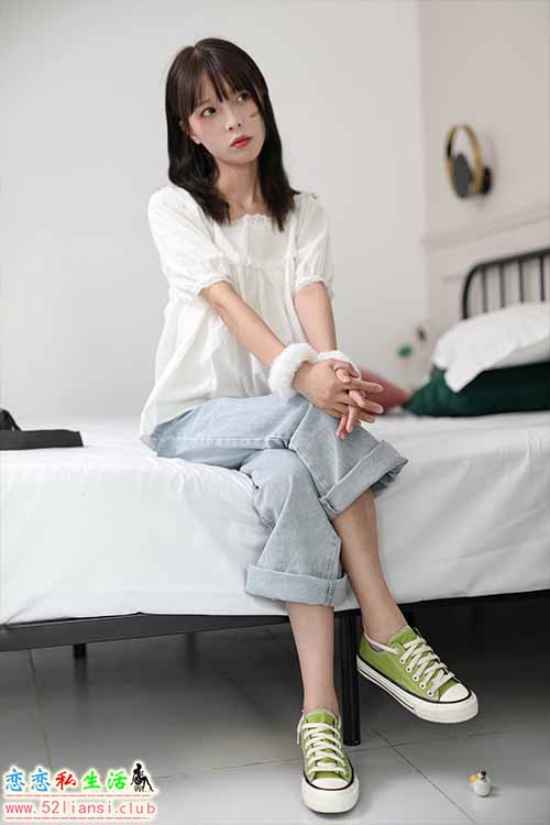 [IMZSOCK爱美足] 未知编号02-樱子【103P/892M】