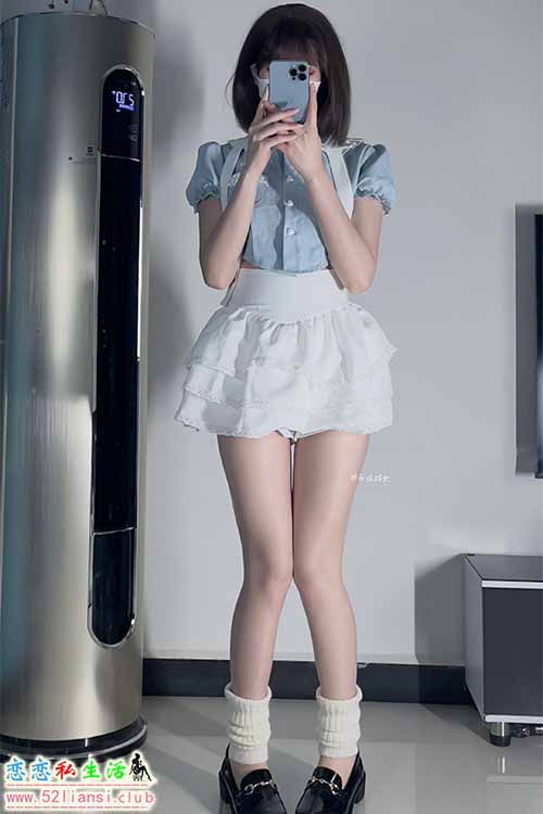 [密·圈]031.白龙猫女-微密圈 套图&视频