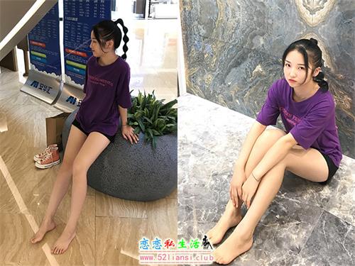 [最爱帆布鞋]029-学妹丝袜美腿写真（带视频）【370P+5V/780M】视频下载