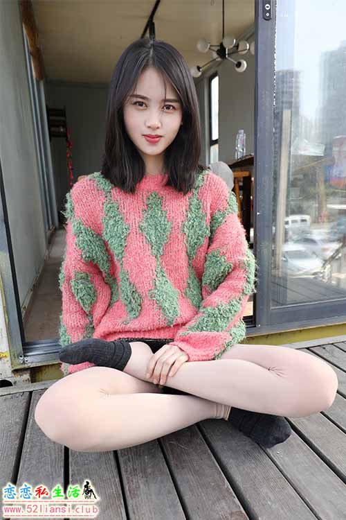 [IMZSOCK爱美足] 2024.10.04 雨沫【125P/1.21G】