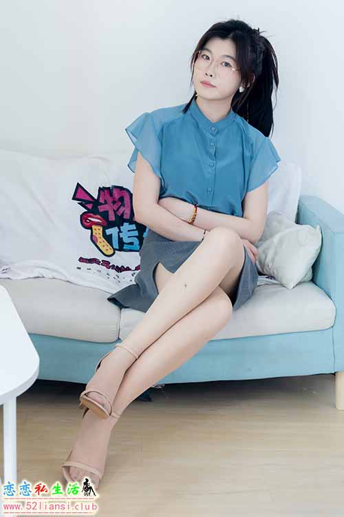 [物恋传媒] No.2205 樱桃-东霜不会迟到(带视频)【150P+1V/5.98G】