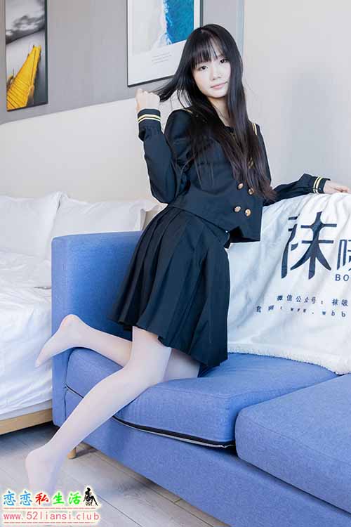 [袜啵啵] 450期 甜甜圈-皮鞋、白丝-脚尖加固款、裸足、裸足印泥踩脚印剧情(带视频)【142P+1V/7.55G】